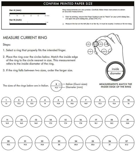 gucci rings silver bands with pink stone|Gucci ring size guide.